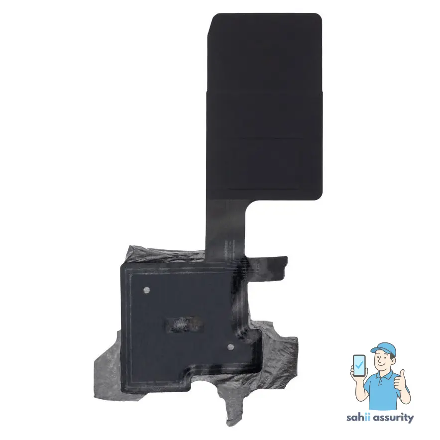 Wireless NFC Charging Flex for Samsung Galaxy A31 thumbnail